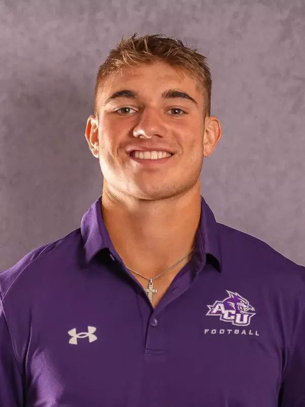 Grant Jones 2025 head shot