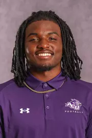 Micho Lavine 2025 headshot