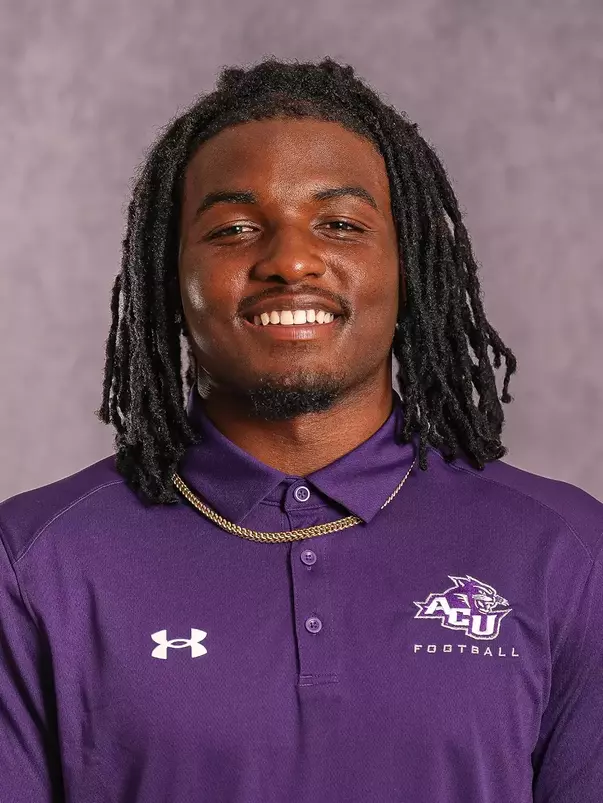 Micho Lavine 2025 headshot