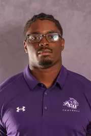 Chidubem Lebechi 2025 head shot