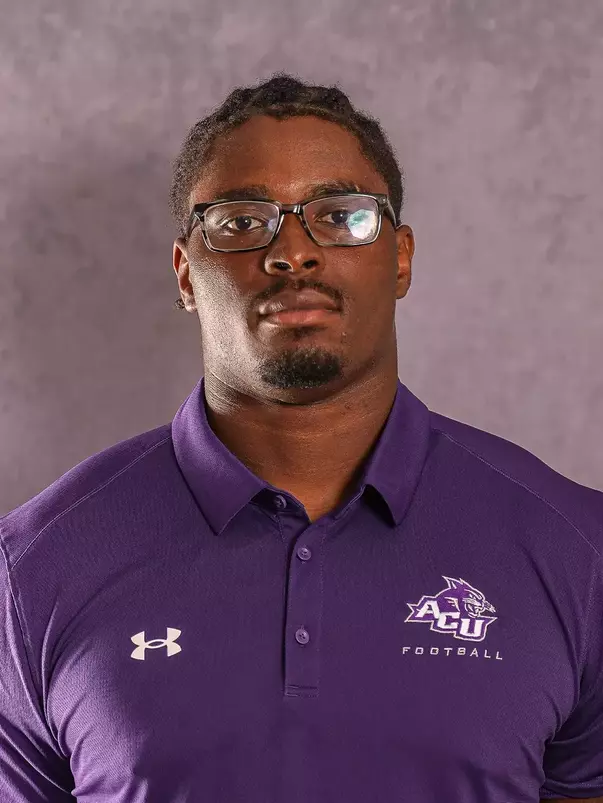 Chidubem Lebechi 2025 head shot