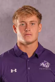 Trace Low 2025 headshot