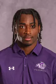 Jocelyn Malaska 2025 headshot