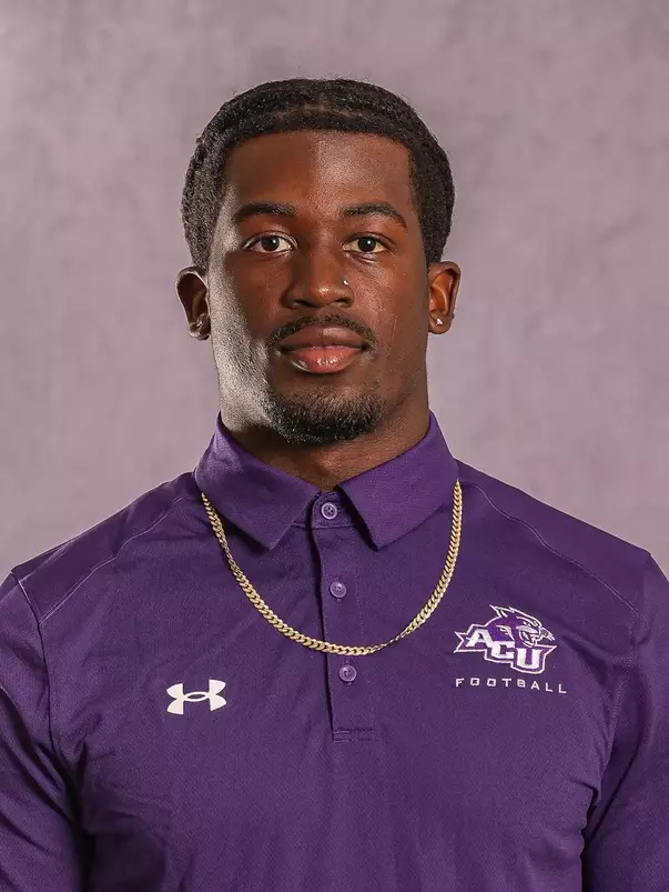 Noah Mangum 2025 head shot