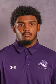 Sam Mason 2025 headshot