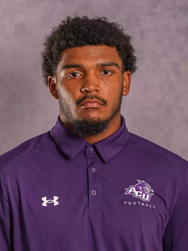 Sam Mason 2025 headshot