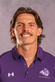 Kyler Meschi 2025 headshot