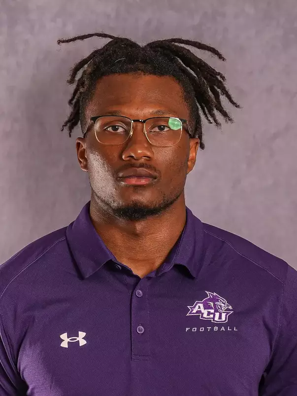 J.B. Mitchell 2025 headshot