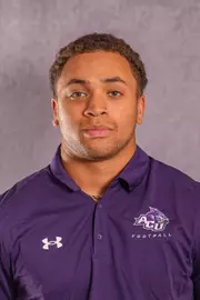 Sammy Morris 2025 headshot