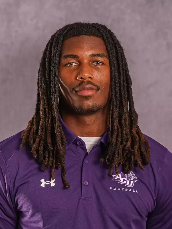 Jordan Mukes 2025 headshot