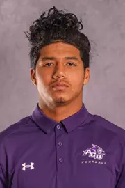 Vilay Nakkoun 2025 headshot