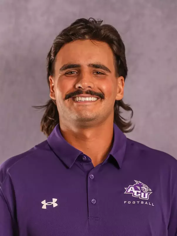 Hugo Nash 2025 headshot