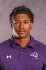 Romario Noel 2025 headshot