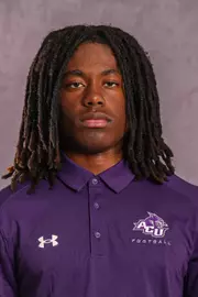 Christian Oku 2025 headshot