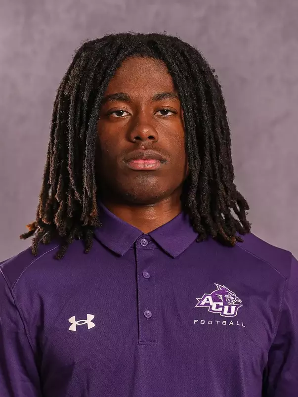 Christian Oku 2025 headshot