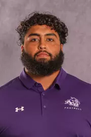 Shane Pond 2025 headshot