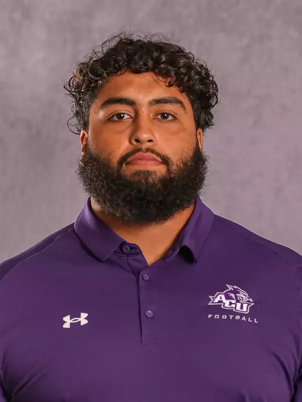 Shane Pond 2025 headshot