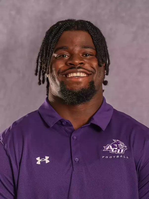 Kortlin Rausaw 2025 headshot