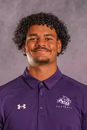 Caleb Roach 2025 headshot