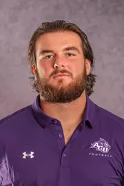 Luke Roaten 2025 headshot