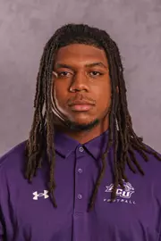 Will Shaffer 2025 headshot