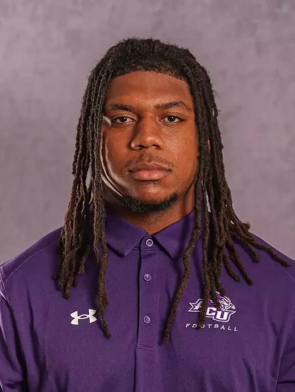 Will Shaffer 2025 headshot