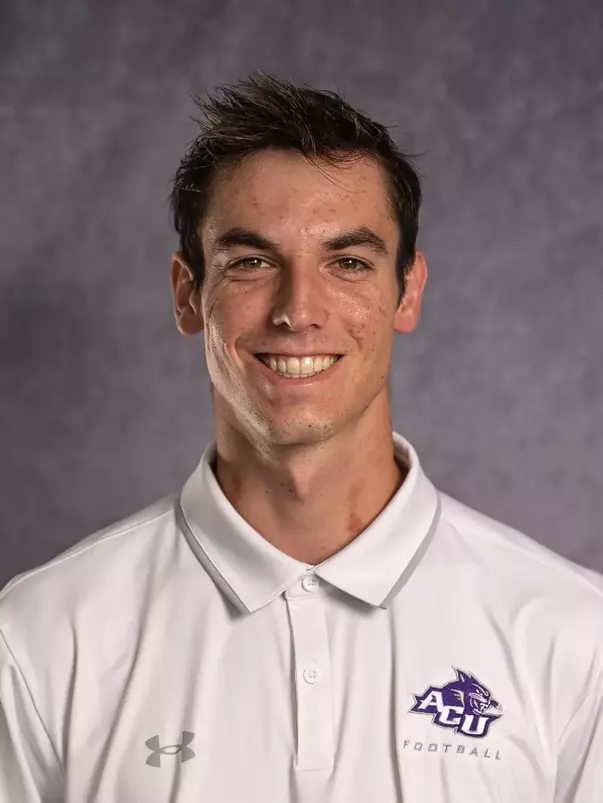 Ritse Vaes 2025 head shot