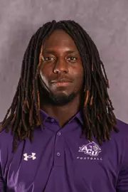 Chris Wright 2025 headshot