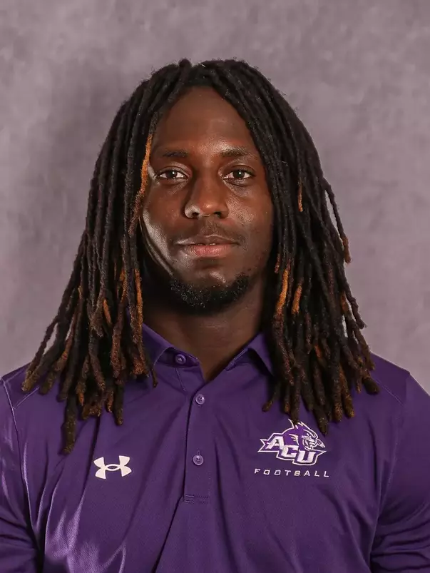 Chris Wright 2025 headshot