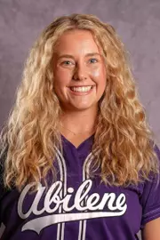 Ella Beeman 2026 head shot