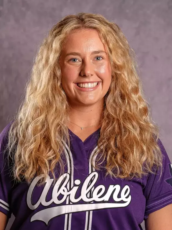 Ella Beeman 2026 head shot