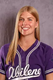 Taylor Christensen 2026 head shot