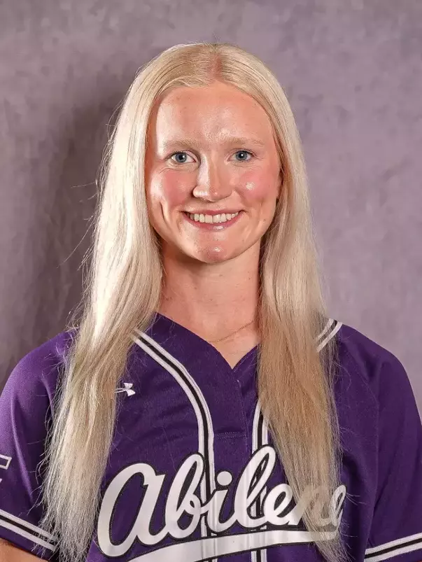 Savannah Crocker 2026 head shot