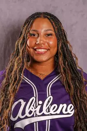 Jadyn Dawson 2026 head shot