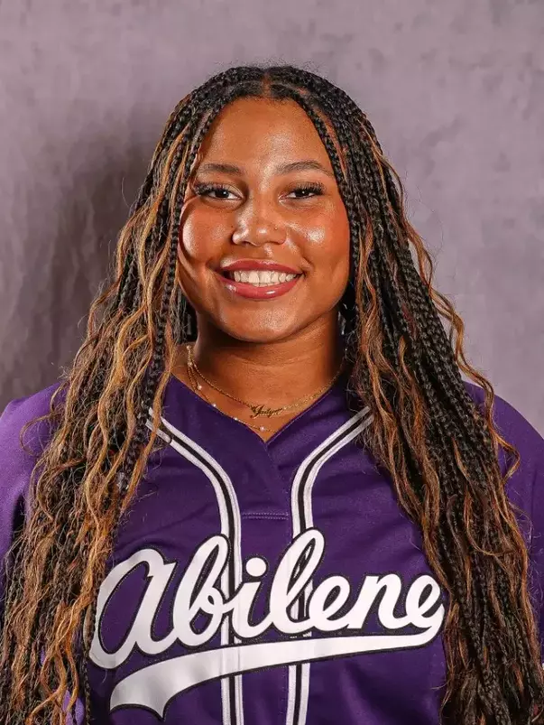 Jadyn Dawson 2026 head shot