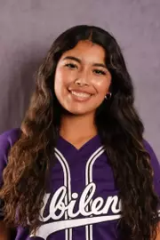 Erianna Garcia 2026 head shot