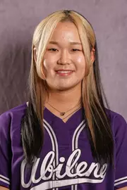 Kanon Goji 2026 head shot