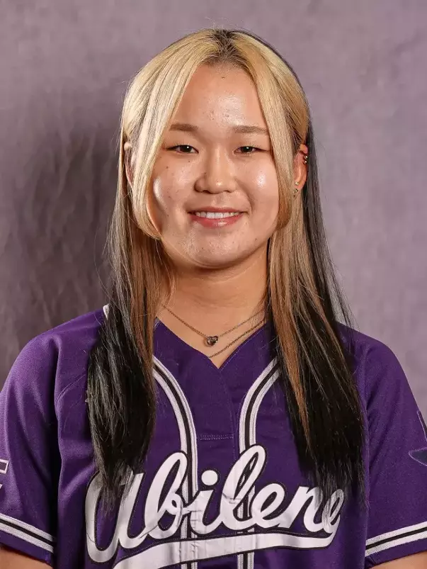 Kanon Goji 2026 head shot