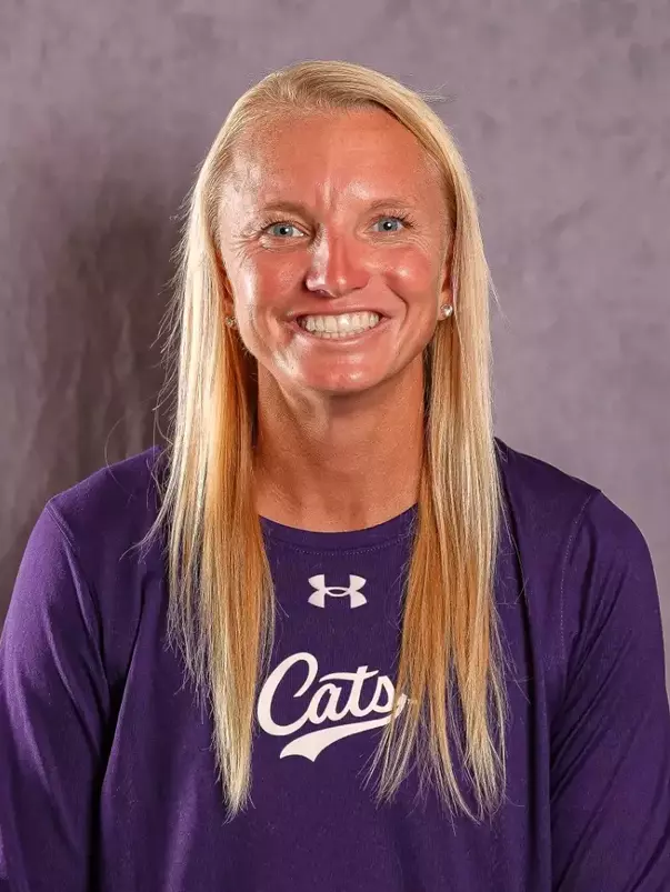 Jo Koons 2026 head shot