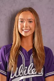 Audrey Lacina 2026 head shot