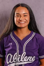 Kyana Lipardo 2026 head shot