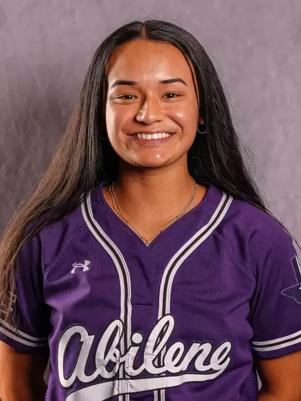 Kyana Lipardo 2026 head shot