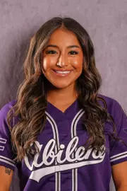 Julianna Martinez 2026 head shot