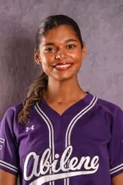 Ari Maxwell 2026 head shot