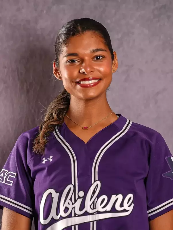 Ari Maxwell 2026 head shot