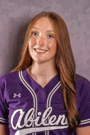 Emerson Meggers 2026 head shot