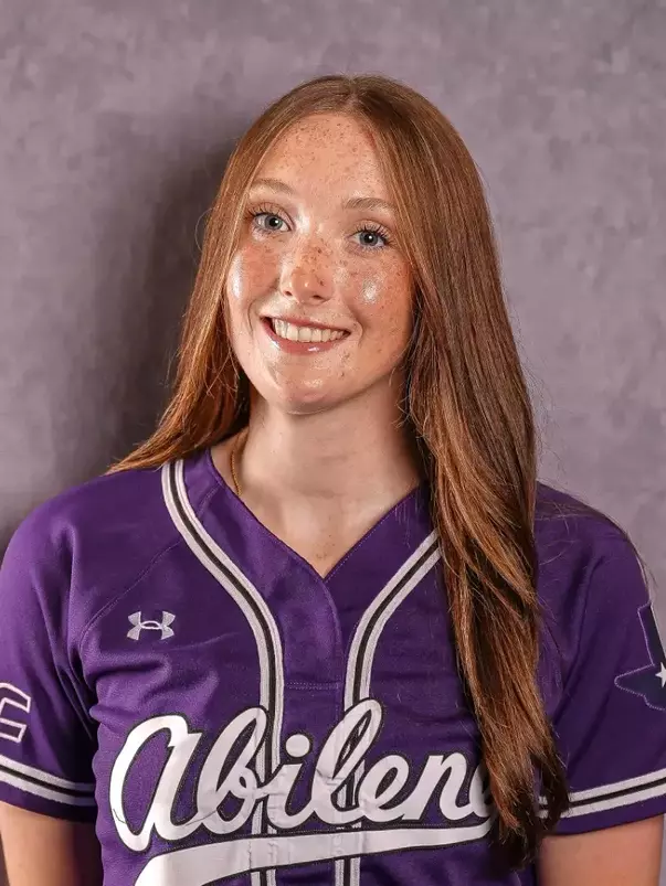 Emerson Meggers 2026 head shot