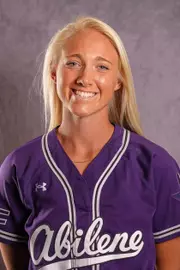 Leah Meyer 2026 head shot