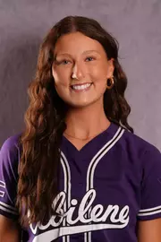 Emalee Romero 2026 head shot