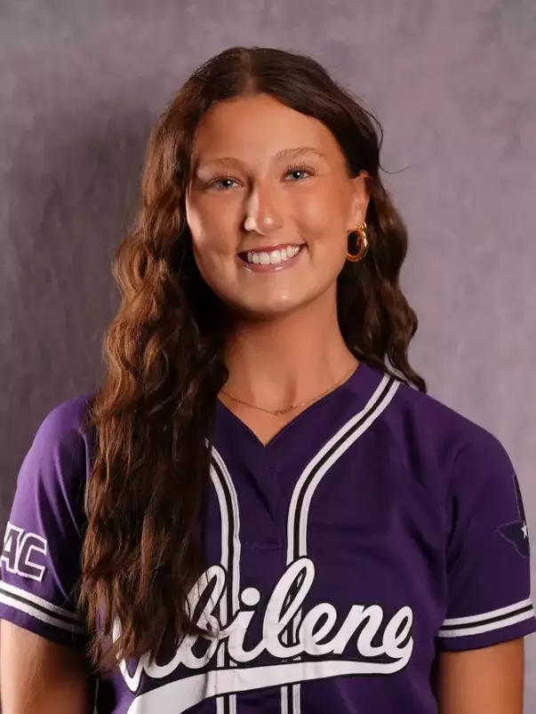 Emalee Romero 2026 head shot